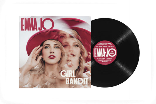 Girl Bandit Vinyl