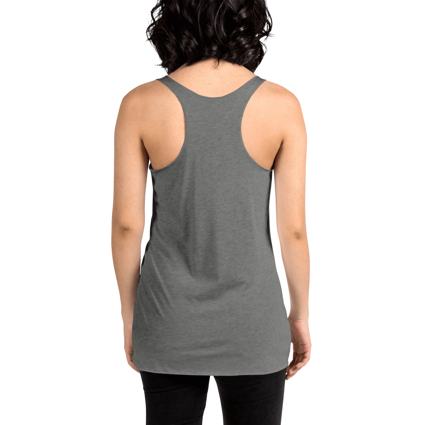 Girl Bandit Women's Racerback Tank