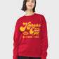 Kansas City in the Autumn Time sweatshirt