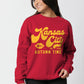 Kansas City in the Autumn Time sweatshirt